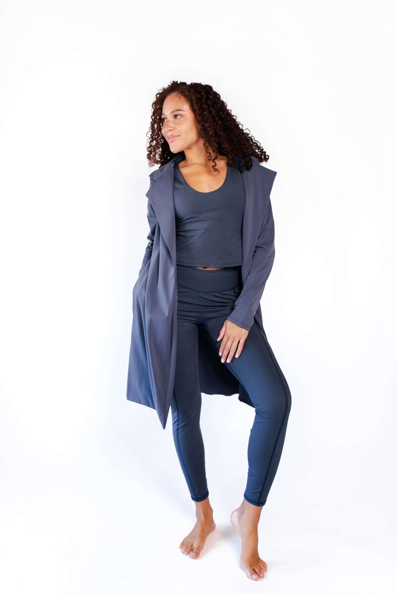 Trinity Blazer - Nocturnal image number 4