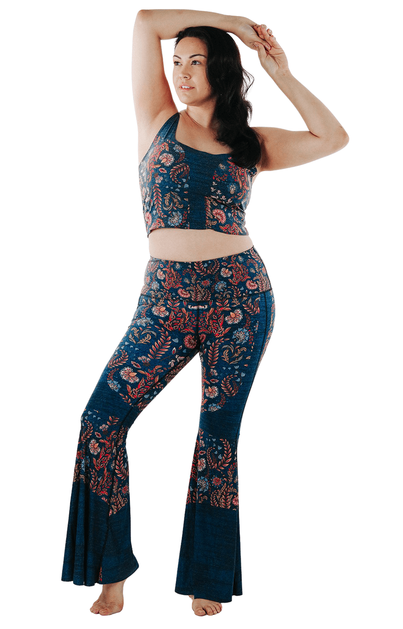 Original Bell - Festival Denim image number 6
