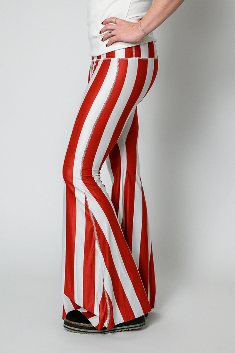 Original Bell - Candy Stripe image number 2