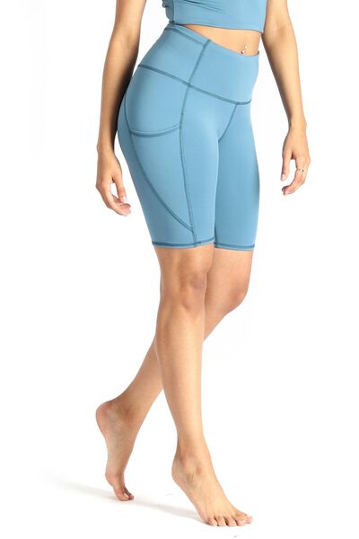 Utility Short - Ocean