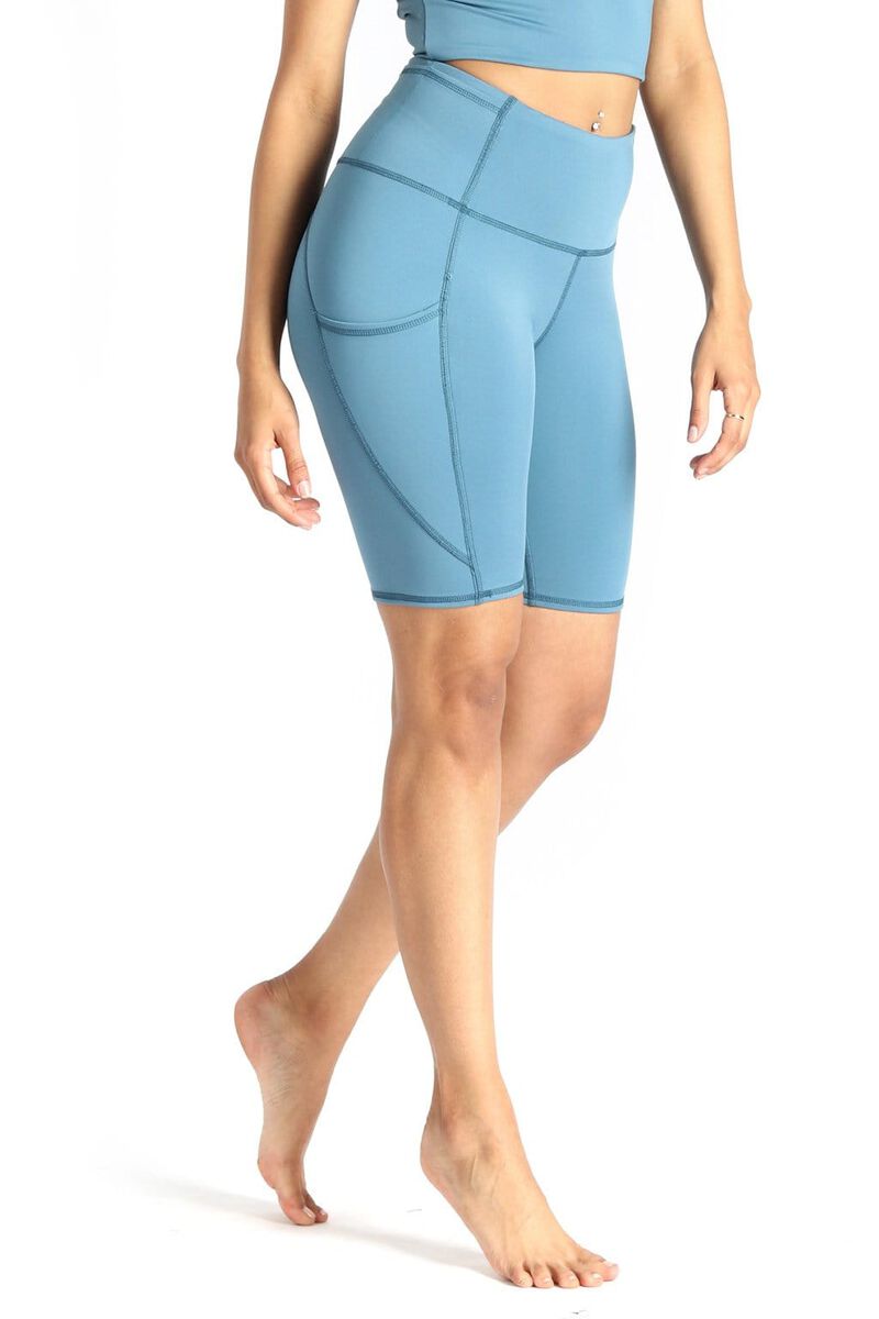 Utility Short - Ocean image number 0