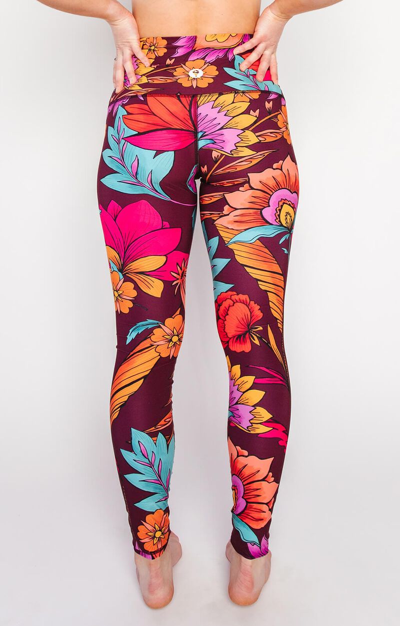 YD Legging - Indie Flow image number 4