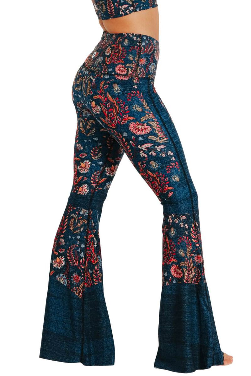 Original Bell - Festival Denim image number 5