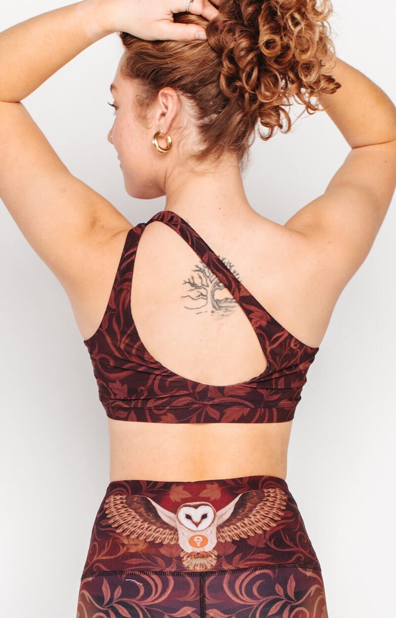 Maverick Bra - Wisdom Seeker image number 3