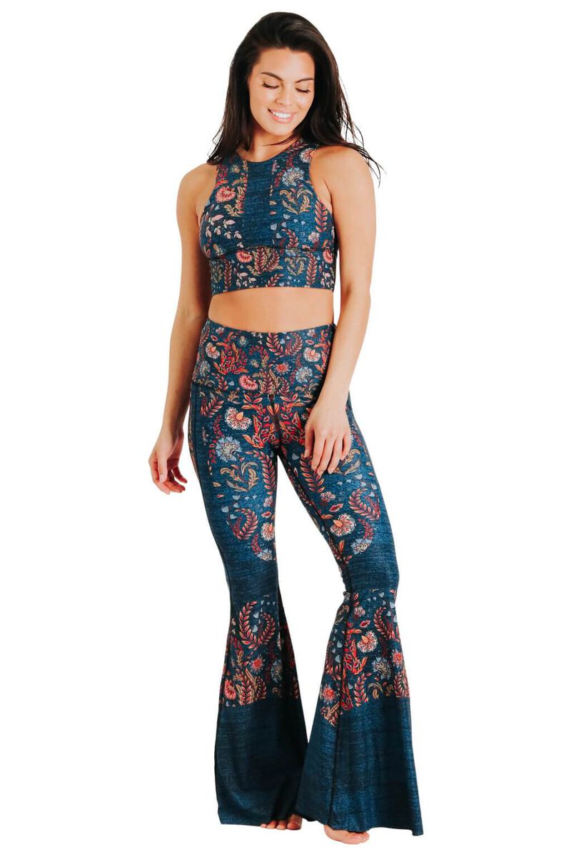Original Bell - Festival Denim image number 4