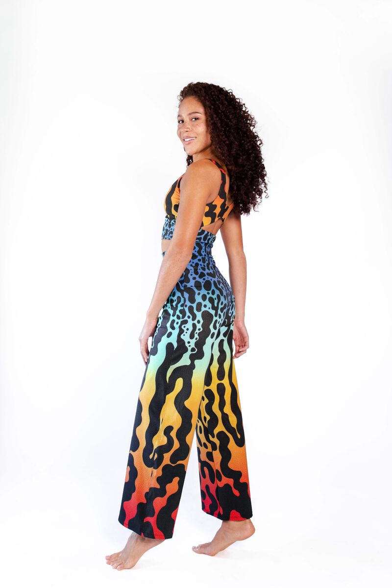 Ultimate Trouser - Natures Poison image number 1