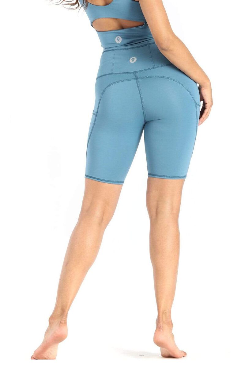 Utility Short - Ocean image number 2