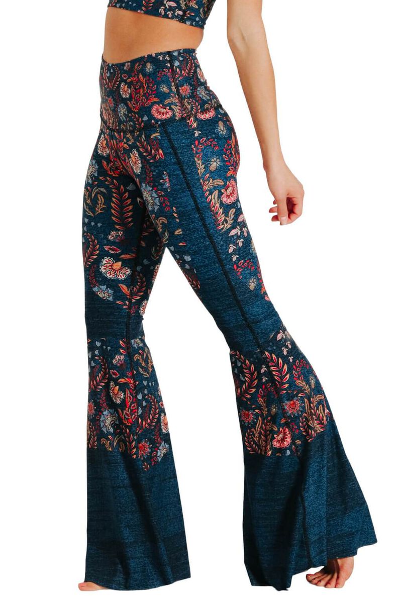 Original Bell - Festival Denim image number 3