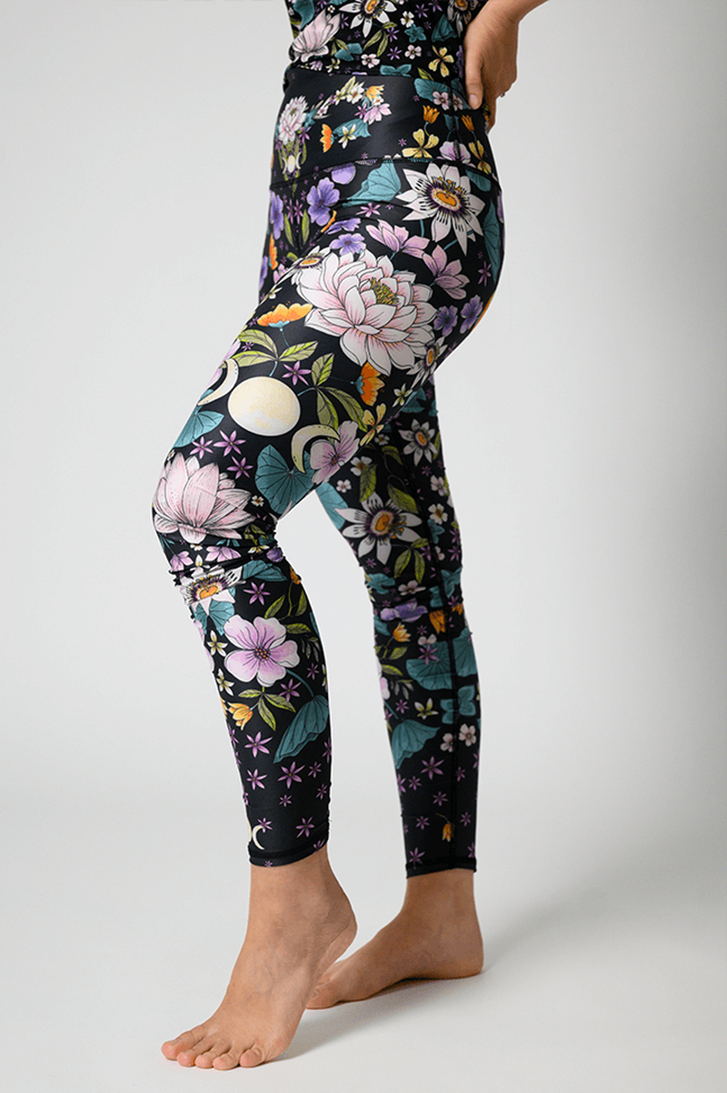 YD Legging - Divine Feminine image number 1