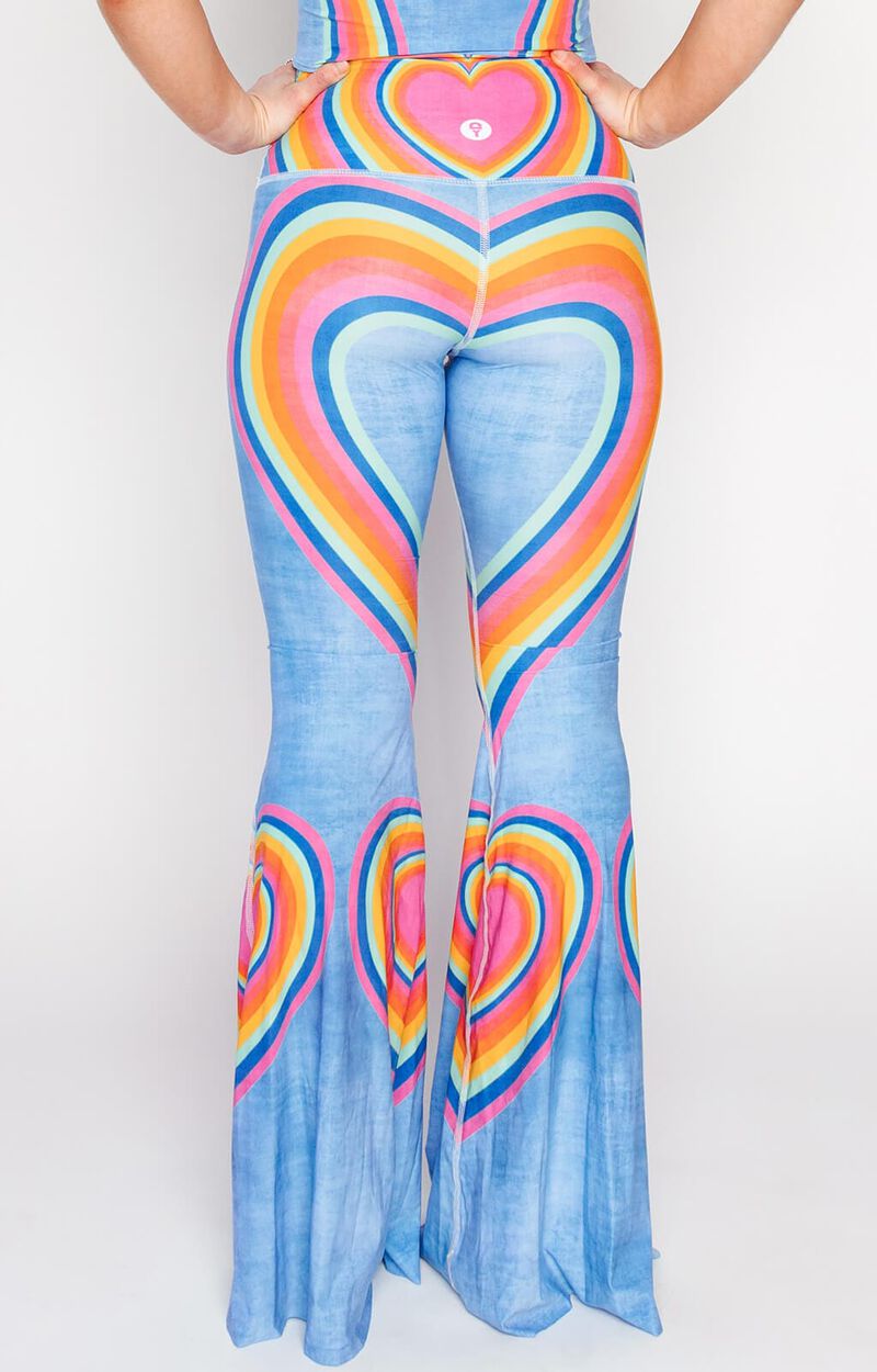 Original Bell - Rainbow Love image number 4