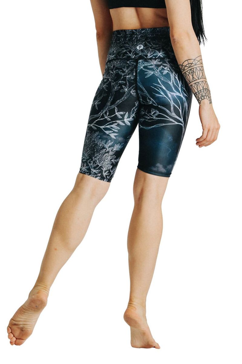 Biker Short - Root To Rise image number 3