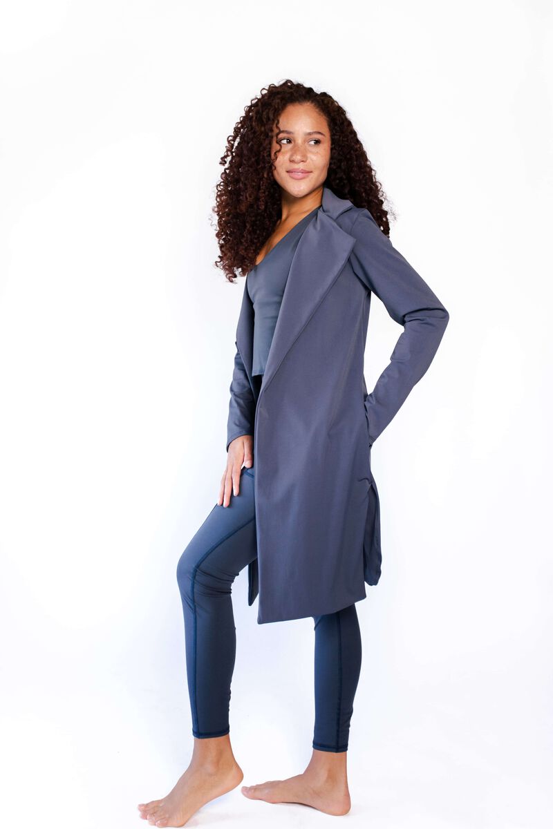 Trinity Blazer - Nocturnal image number 1