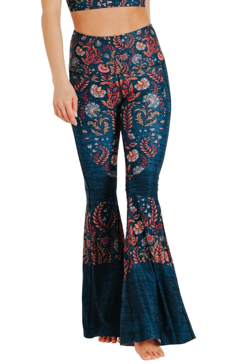 Original Bell - Festival Denim image number 2