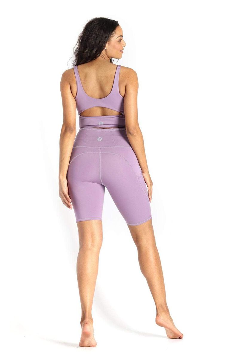 Utility Short - Amethyst image number 3