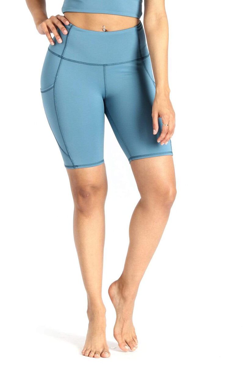 Utility Short - Ocean image number 4