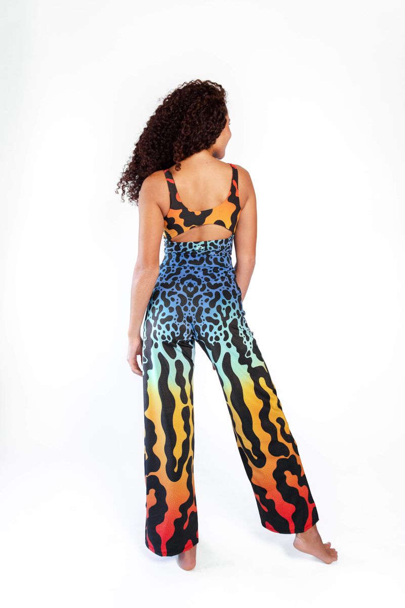 Ultimate Trouser - Natures Poison image number 3