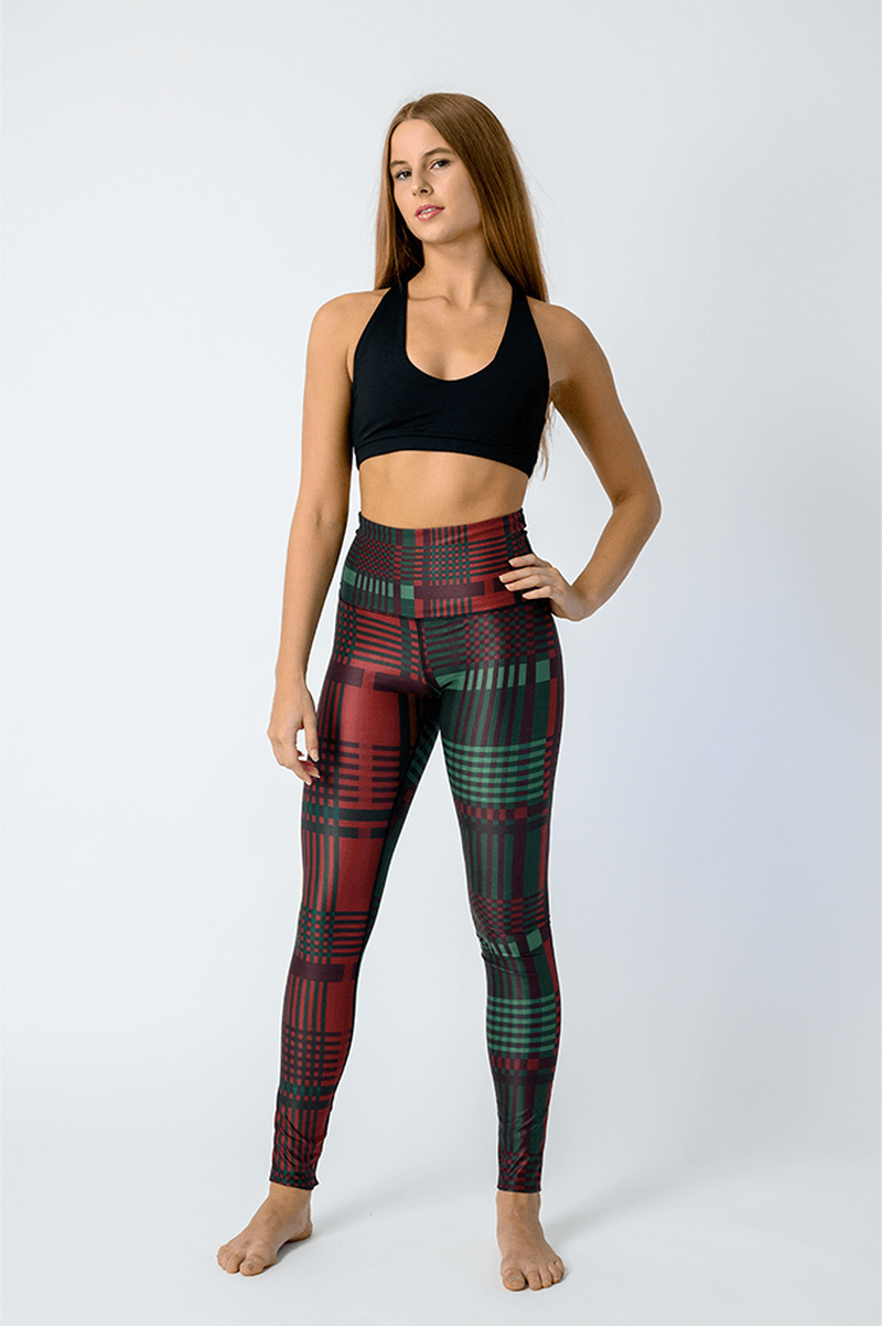 YD Legging - Presence image number 2