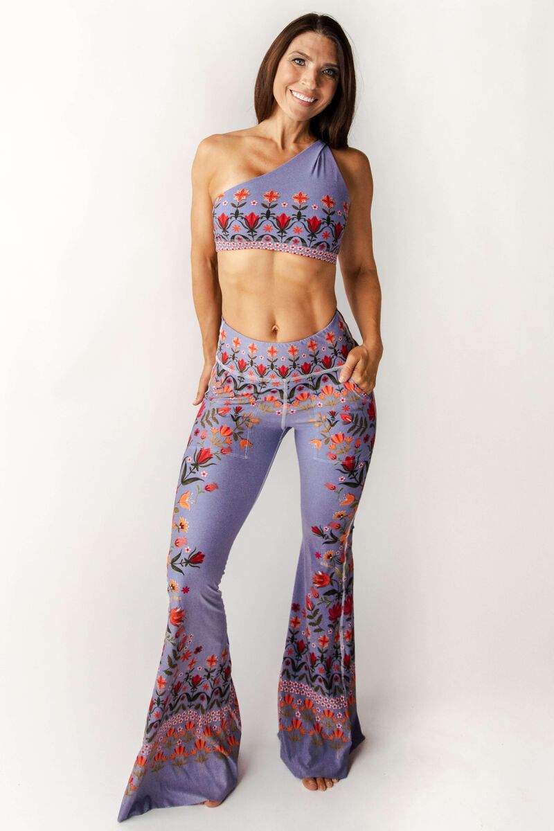 Pocket Bell - Lavender Love image number 3