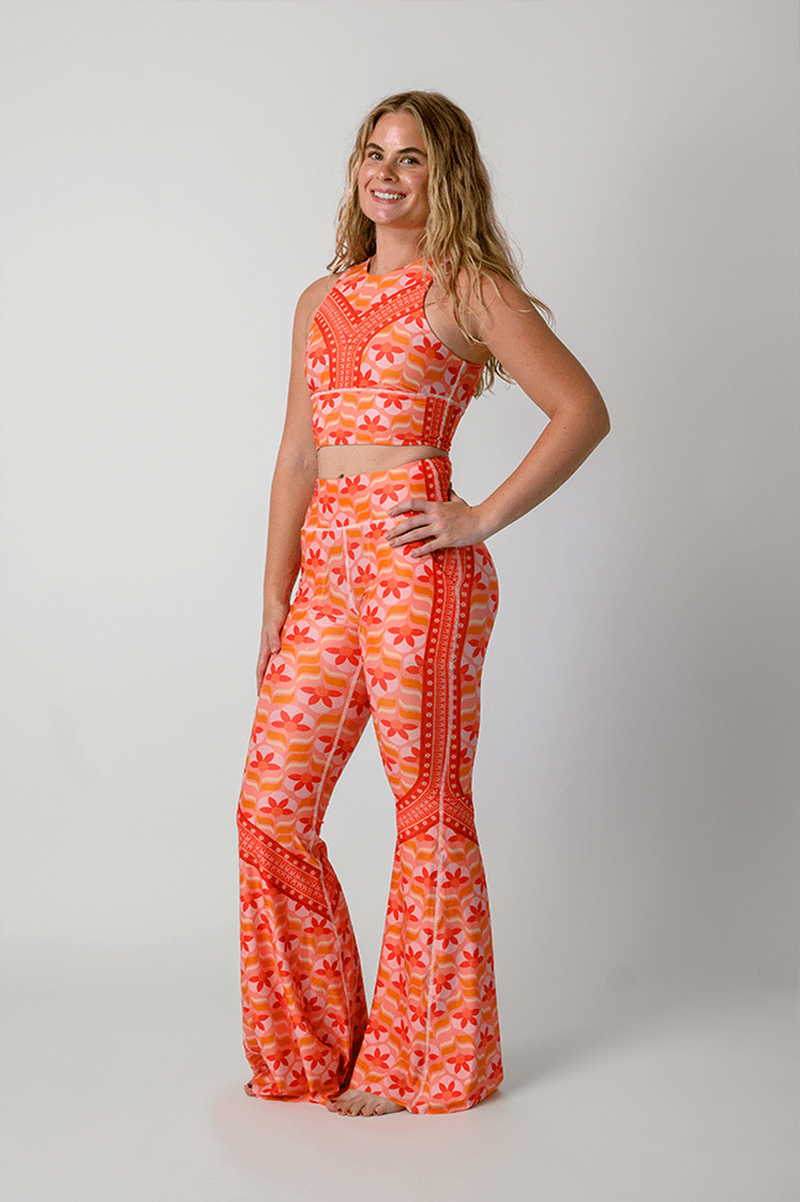 Pocket Bell - Peach Out image number 0