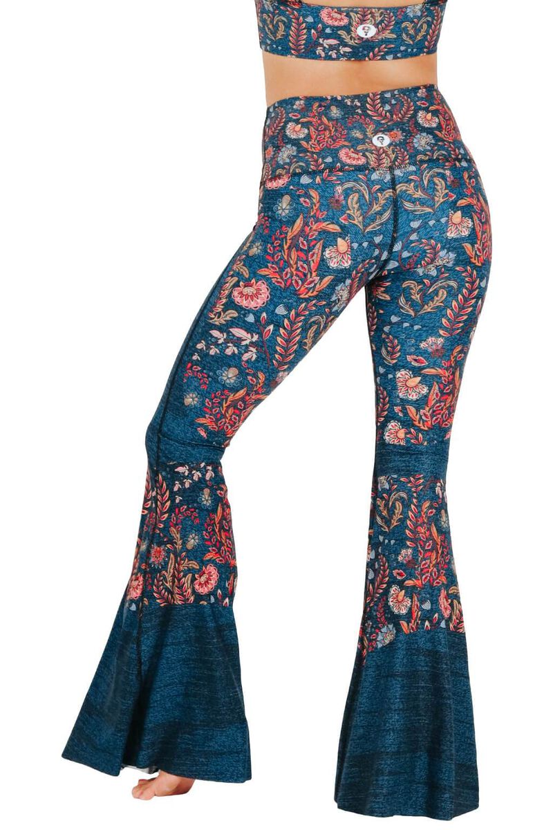 Original Bell - Festival Denim image number 0