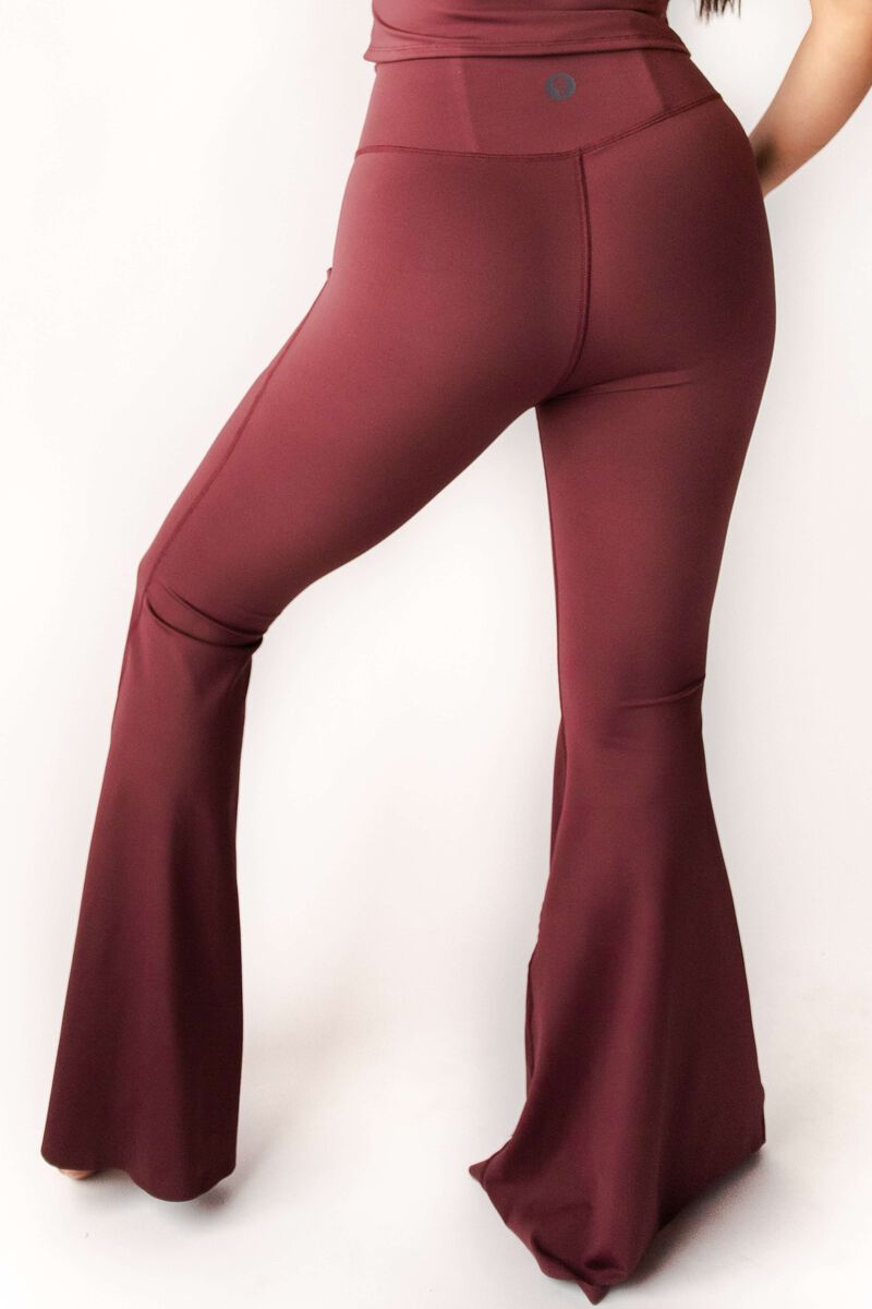 Pocket Bell - Maroon image number 4