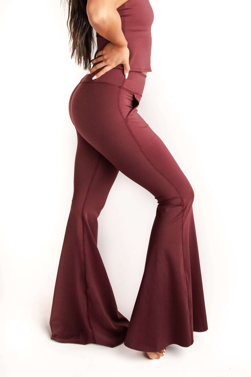Pocket Bell - Maroon image number 3