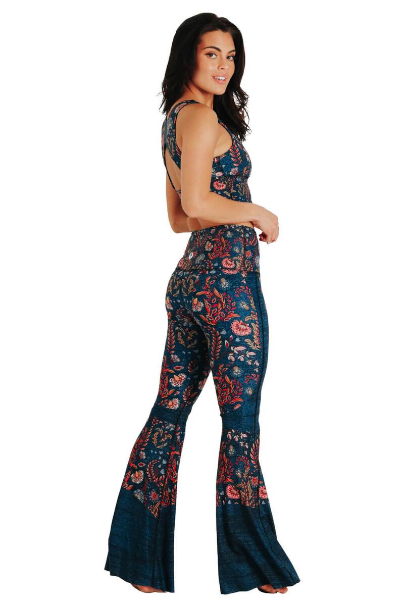 Original Bell - Festival Denim image number 1