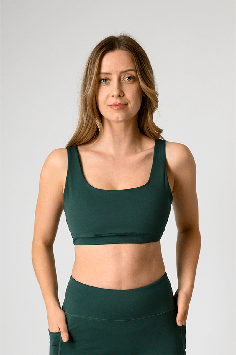 Everyday Sports Bra - Hiking Trail image number 3