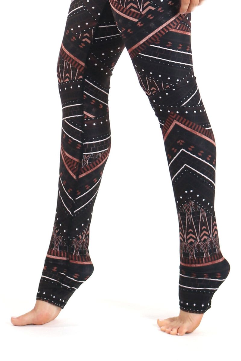 YD Legging - Humble Warrior image number 6