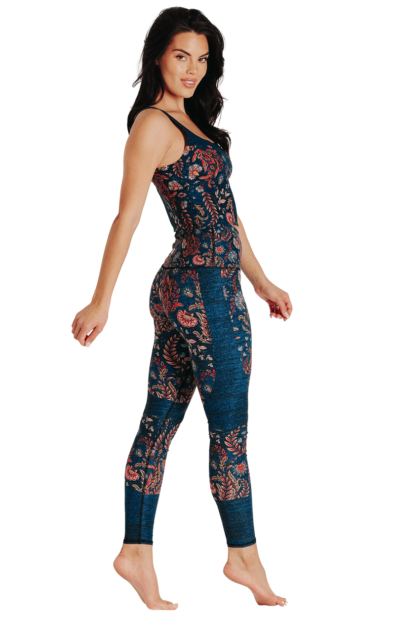 YD Legging - Festival Denim image number 6