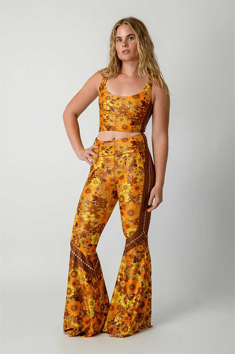 Pocket Bell - Flower Power image number 0