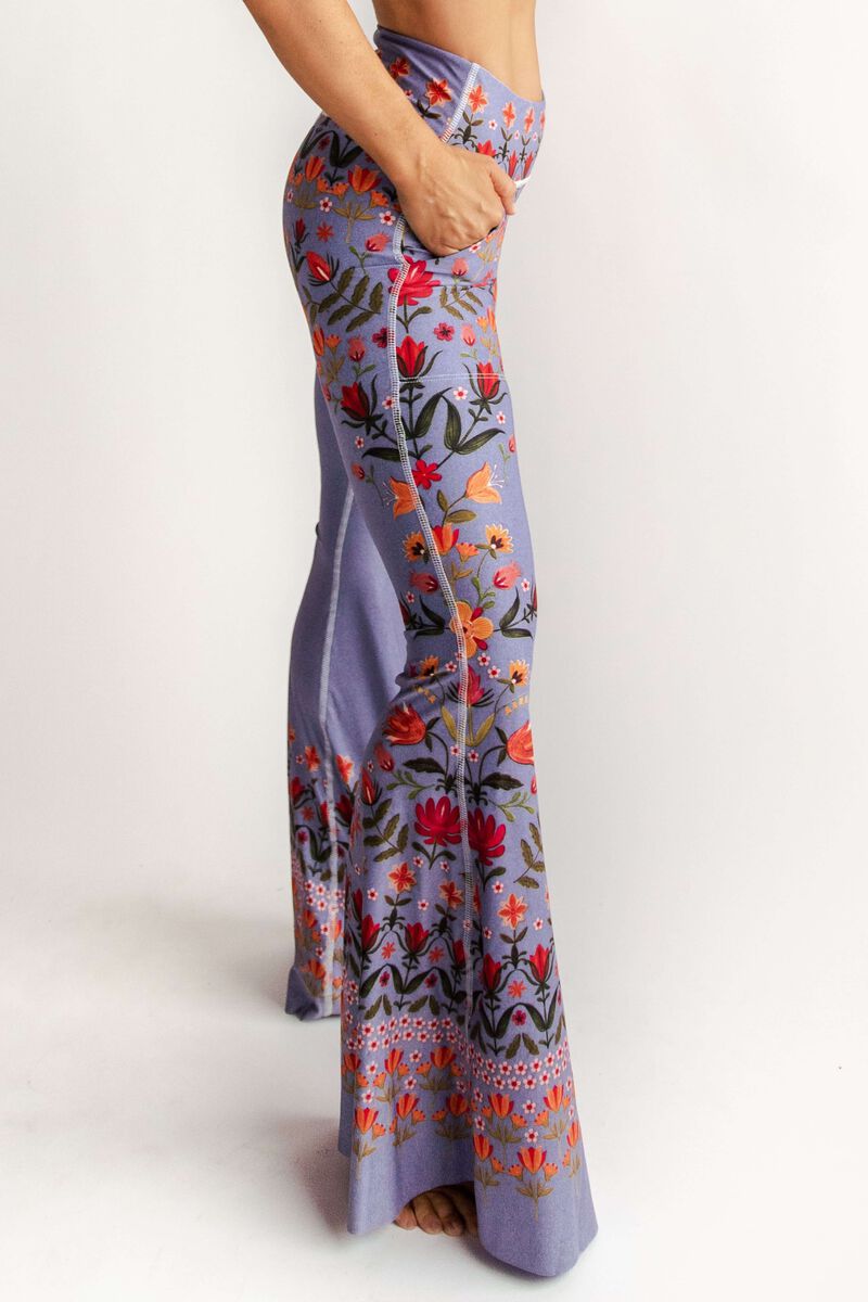 Pocket Bell - Lavender Love image number 2