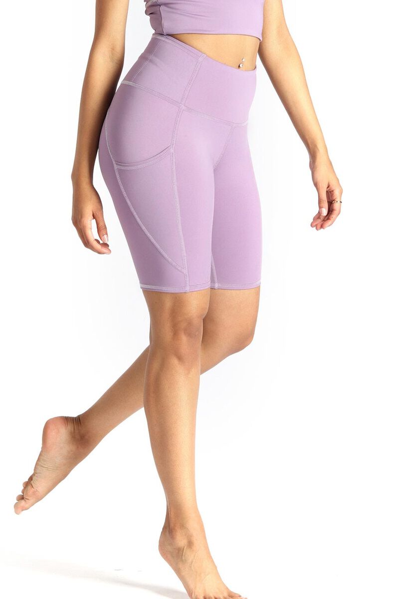 Utility Short - Amethyst image number 0