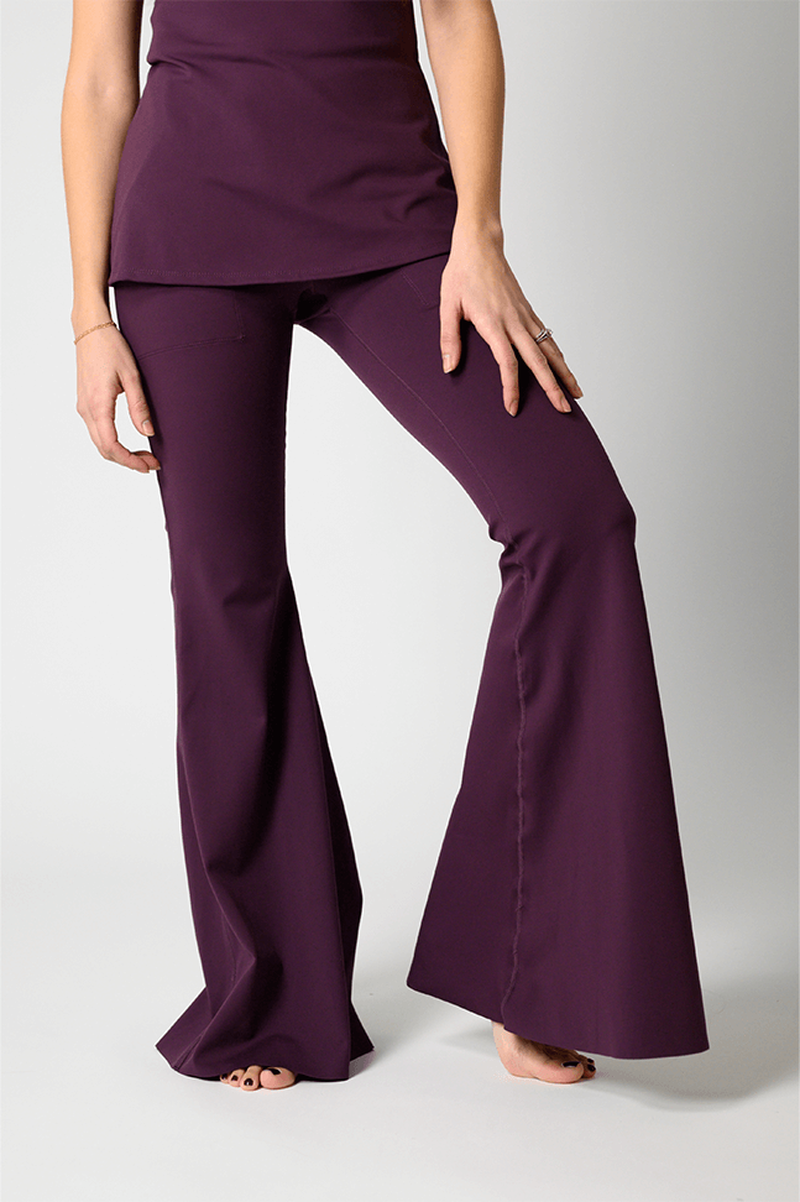 Pocket Bell - Mulberry image number 3
