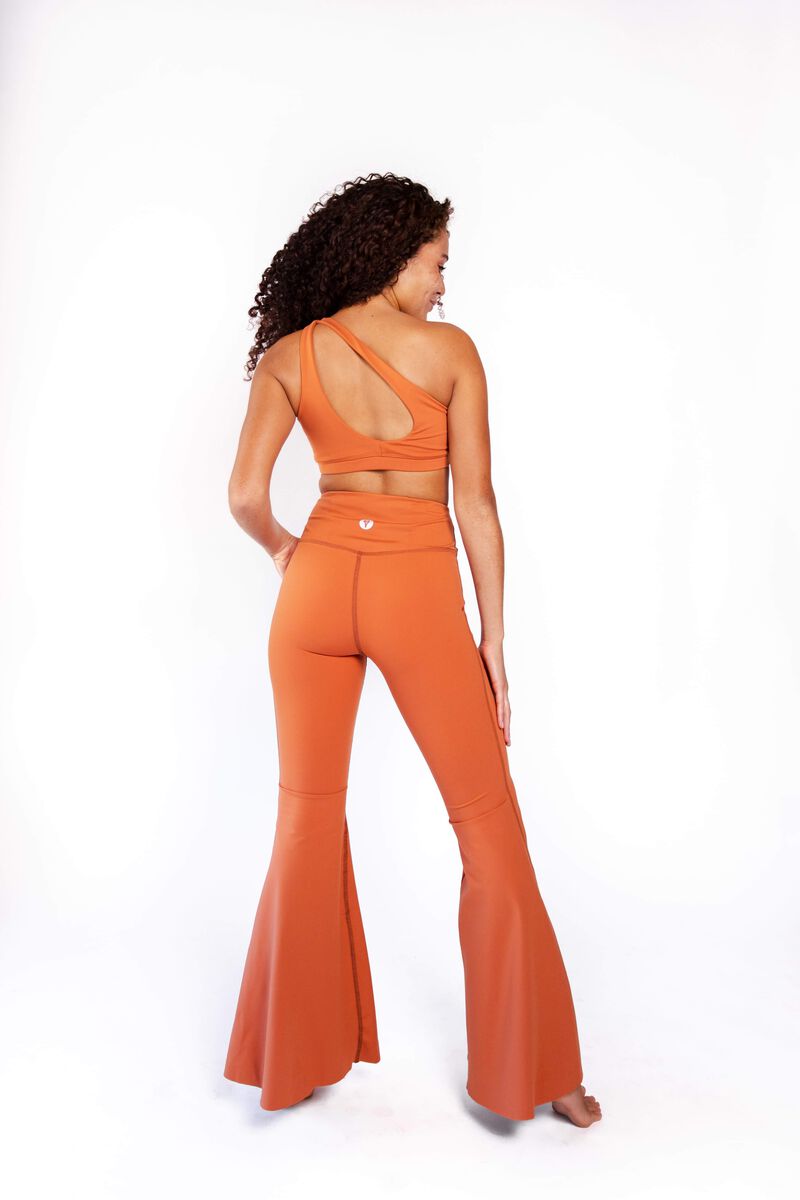 Pocket Bell - Burnt Orange image number 4