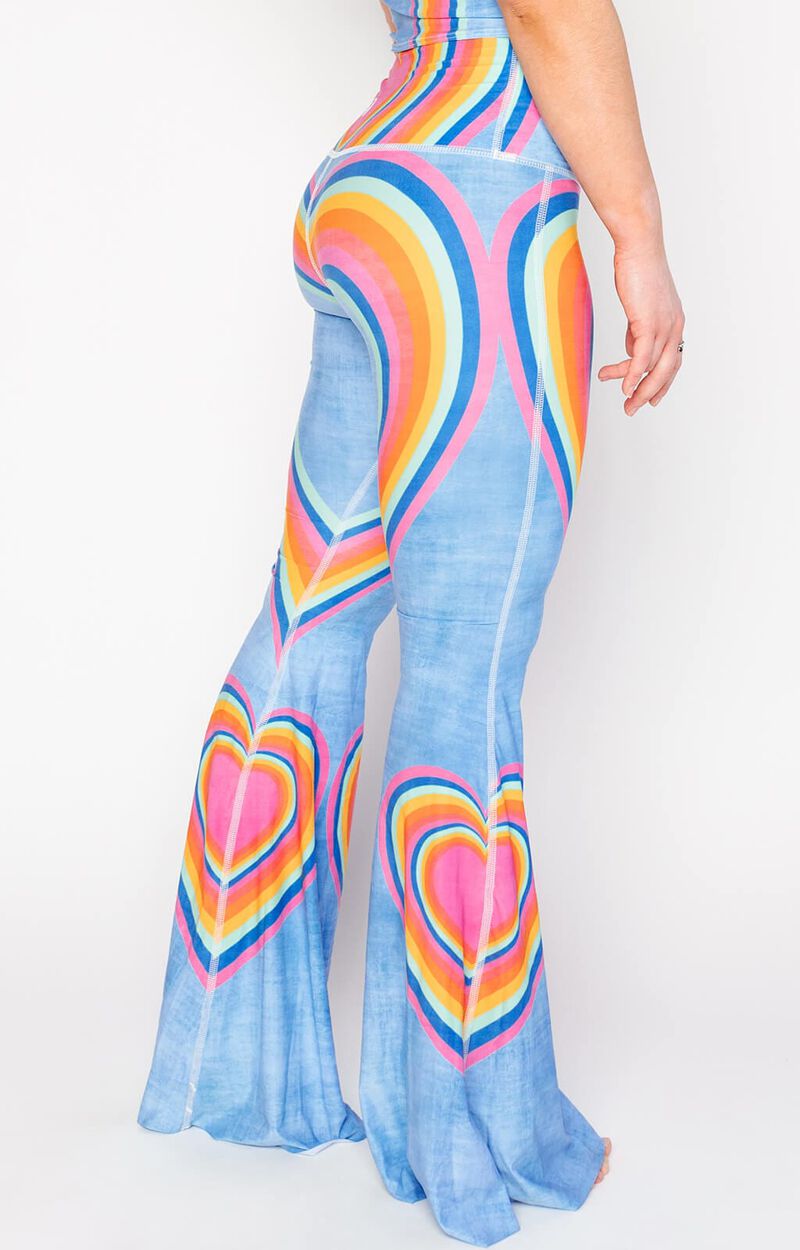 Original Bell - Rainbow Love image number 0