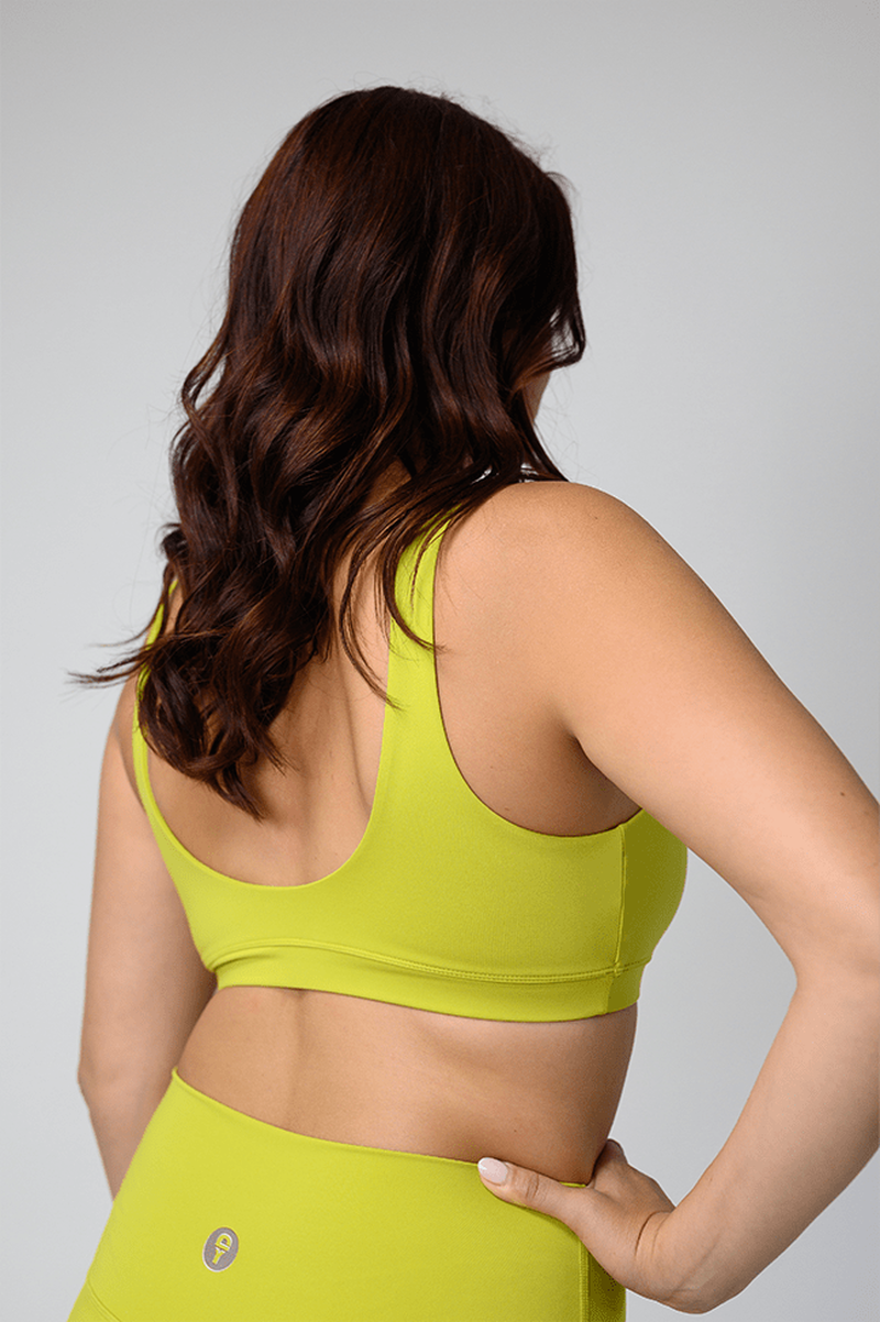 Everyday Sports Bra - Spring Grove image number 3