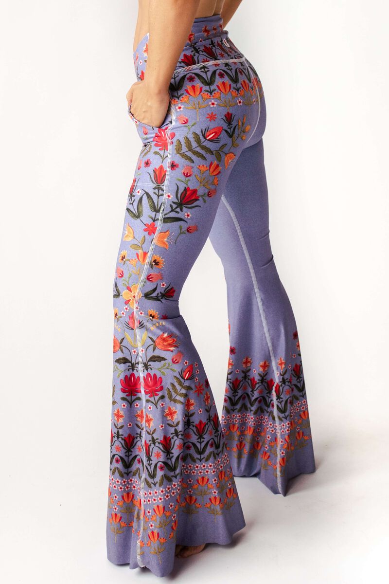Pocket Bell - Lavender Love image number 0