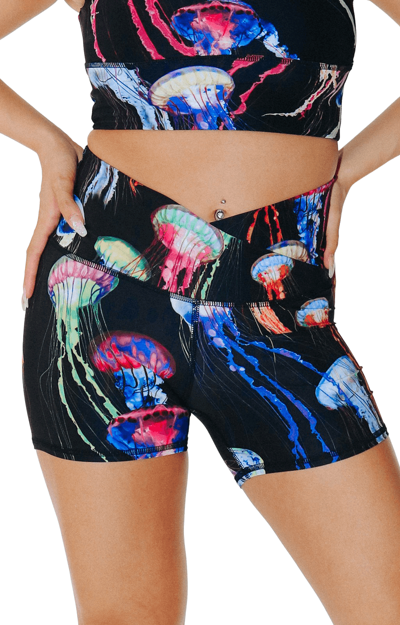 Movement Short - Electric Flow image number 0