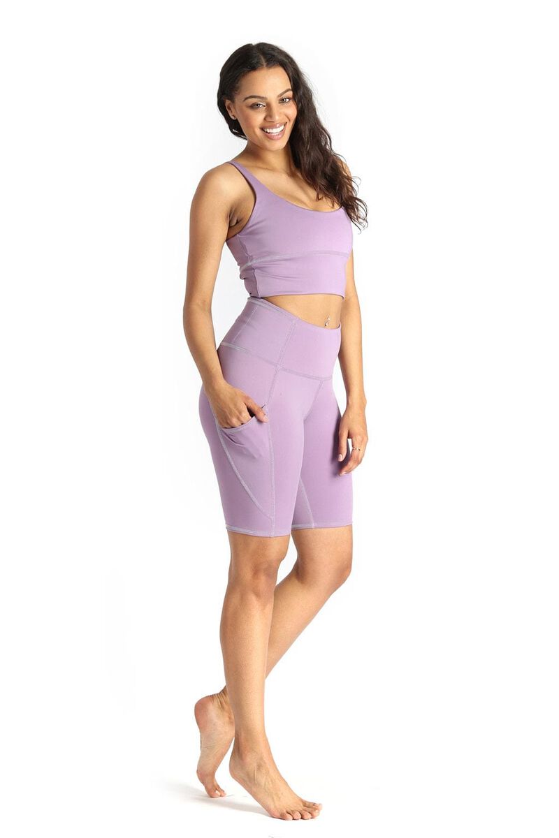 Utility Short - Amethyst image number 1