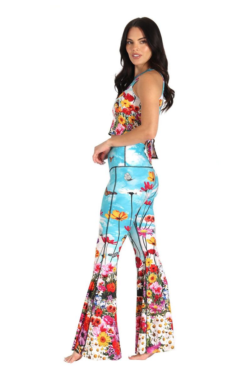 Original Bell - Flower Bomb image number 2