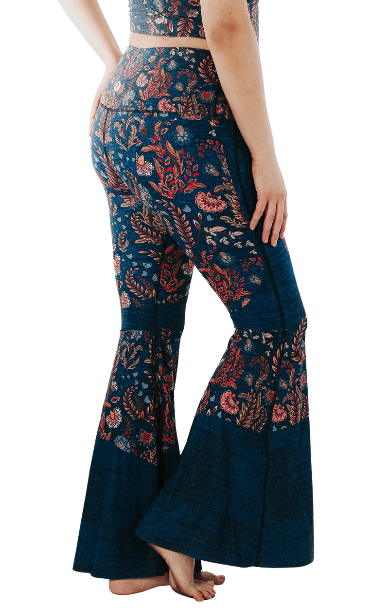 Original Bell - Festival Denim image number 7