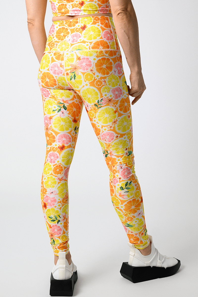 YD Legging - Main Squeeze image number 2