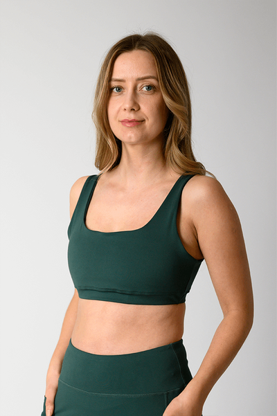 Everyday Sports Bra - Hiking Trail