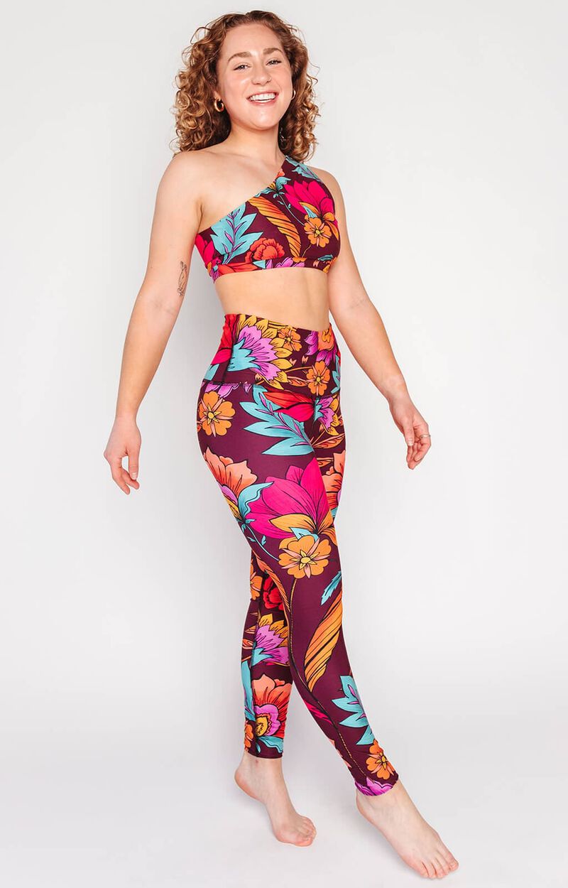 YD Legging - Indie Flow image number 3