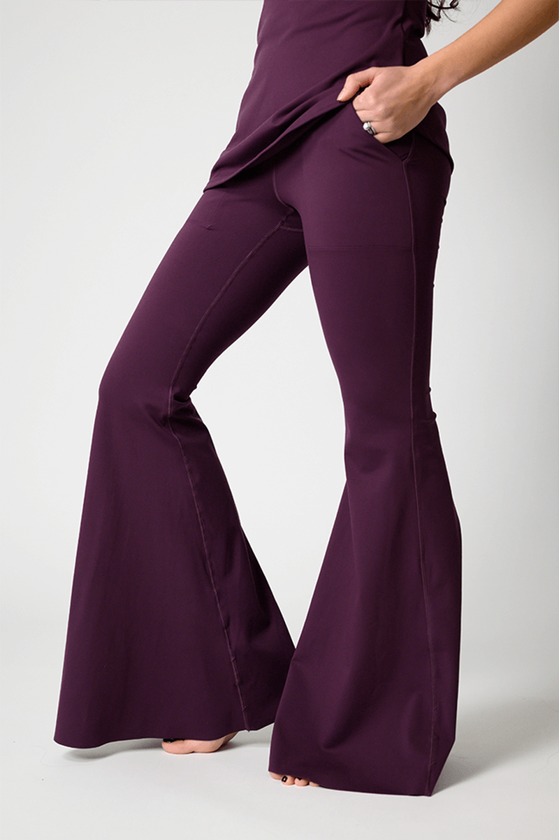 Pocket Bell - Mulberry image number 2