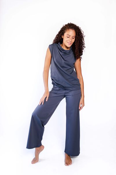 Ultimate Trouser - Nocturnal