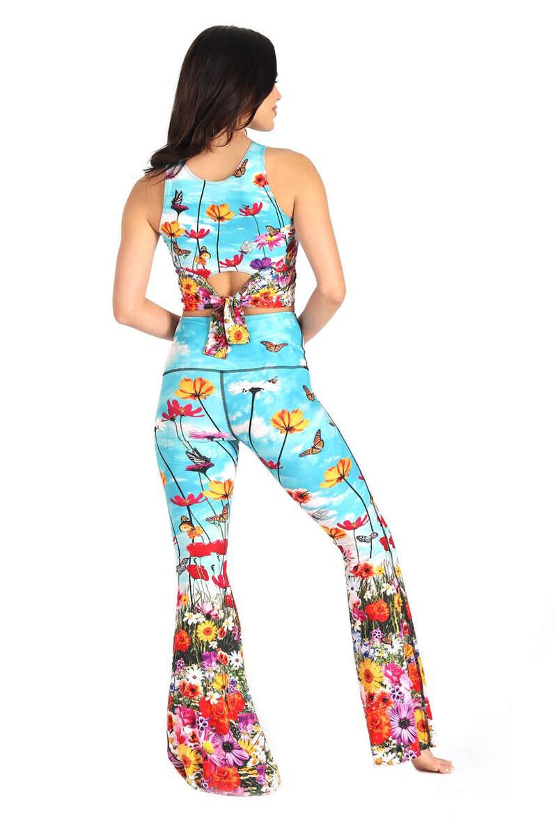 Original Bell - Flower Bomb image number 3