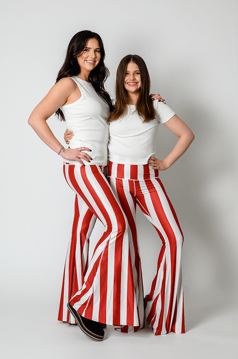 Original Bell - Candy Stripe image number 1