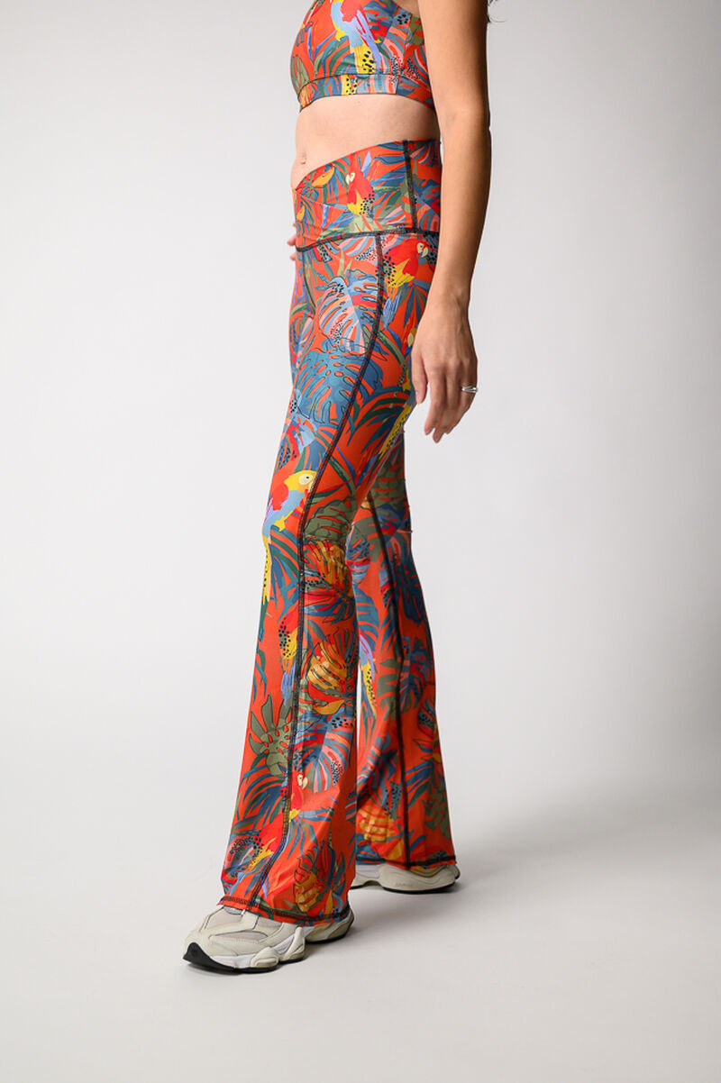 Anywhere Flare - Tropical Paradise image number 3